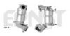 ERNST 753487 Catalytic Converter